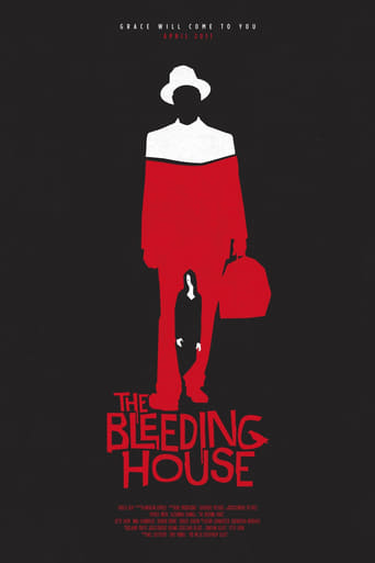 Poster of The Bleeding House