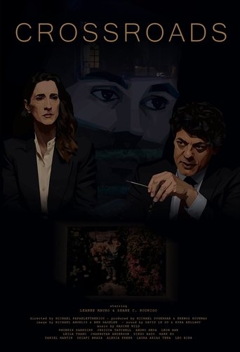 Poster of Crossroads