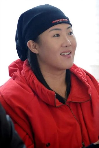 Portrait of 孙立荣