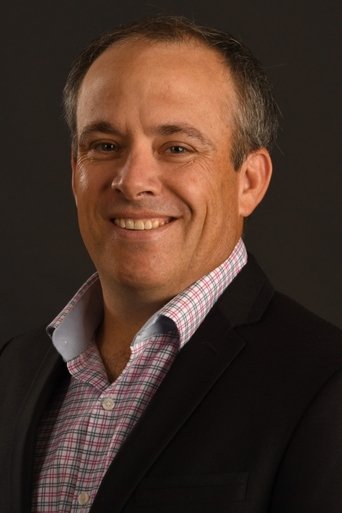 Portrait of Jim Gaiero