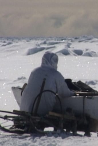 Poster of Seal Hunt