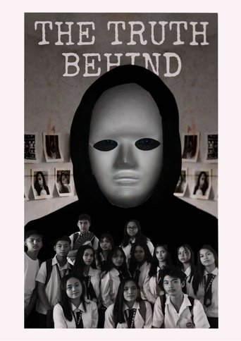 Poster of The Truth Behind Those Secrets