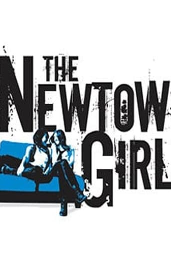 Poster of The Newtown Girls