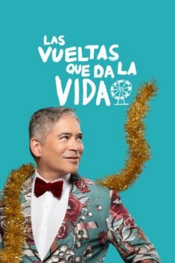 Poster of Las vueltas que da la vida