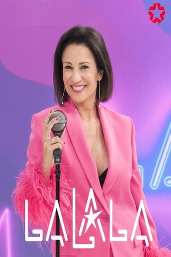 Poster of LaLaLa