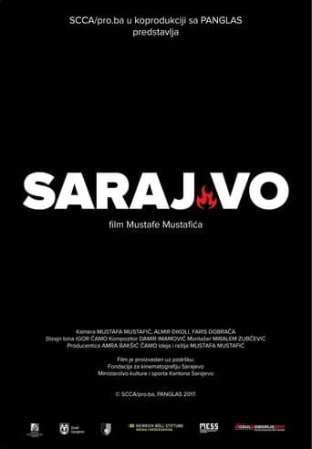 Poster of Saraj'vo