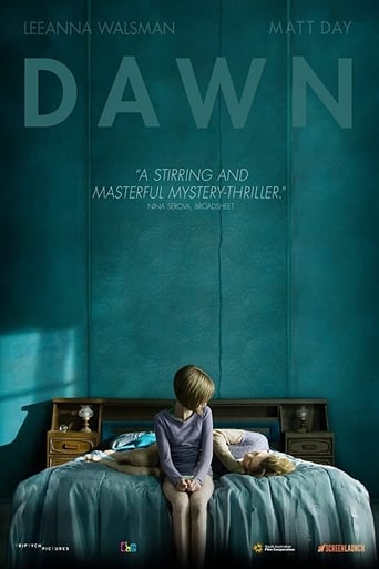 Poster of Dawn