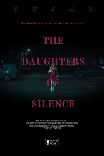 Poster of The Daughters of Silence