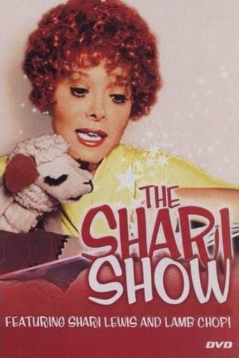 Poster of The Shari Show