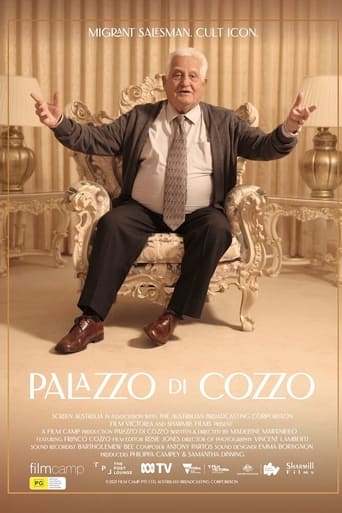 Poster of Palazzo Di Cozzo