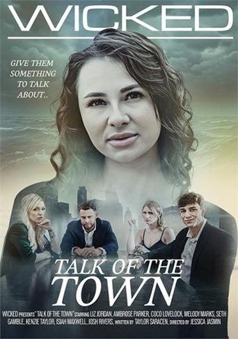 Poster of Talk Of The Town