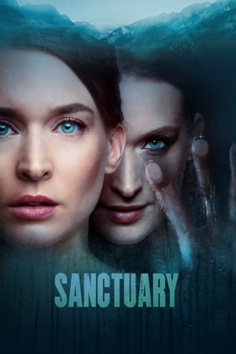 Portrait for Sanctuary - Season 1