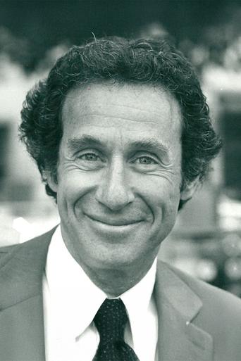 Portrait of Arthur Penn