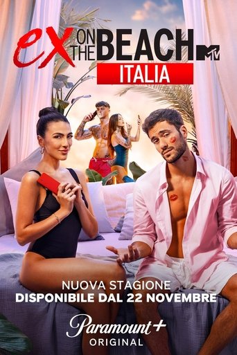 Portrait for Ex on the Beach Italia - Season 5