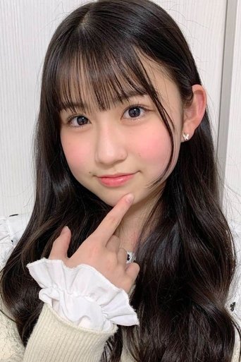 Portrait of Yume Nozaki