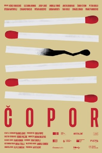 Poster of The Pack