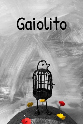 Poster of Gaiolito