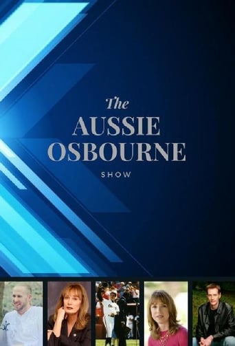 Poster of Aussie Osbourne