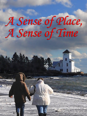 Poster of A Sense of Place, a Sense of Time