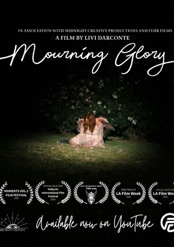 Poster of Mourning Glory