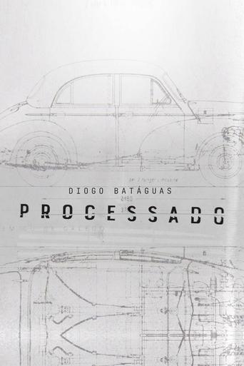 Poster of Processado