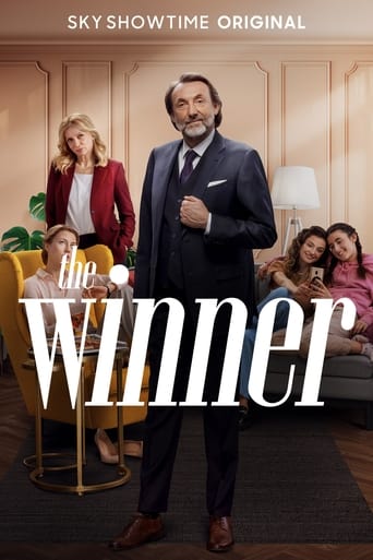 Poster of The Winner