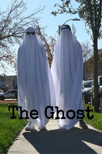 Poster of The Ghost