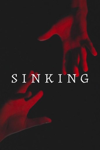 Poster of SINKING