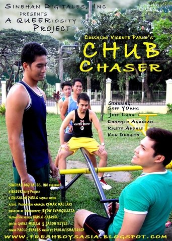 Poster of Chub Chaser