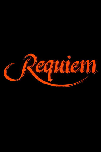 Poster of Requiem