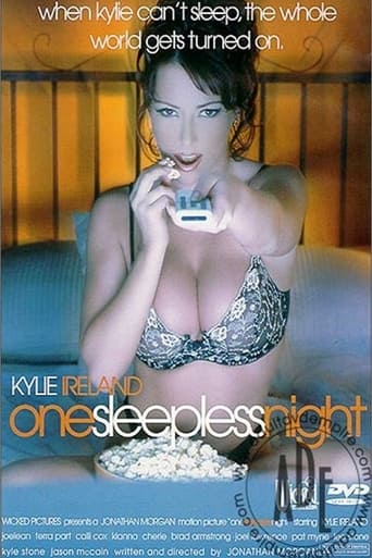 Poster of One Sleepless Night