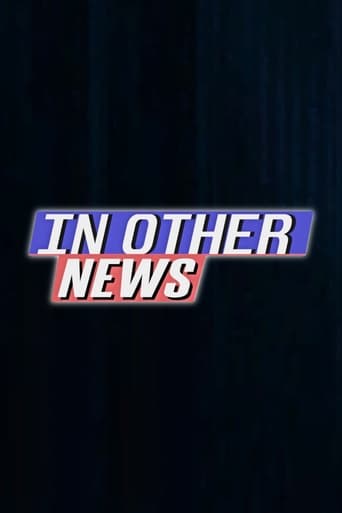 Poster of In Other News