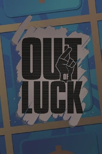 Poster of Out of Luck