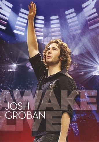 Poster of Josh Groban: Awake Live