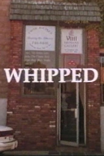 Poster of Whipped