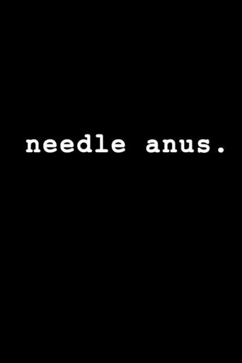 Poster of Needle Anus