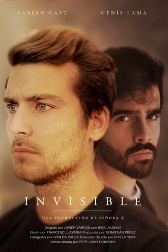 Poster of Invisible