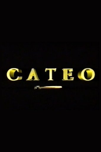 Poster of Cateo