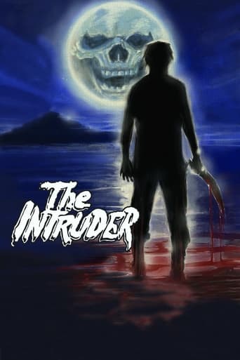 Poster of The Intruder