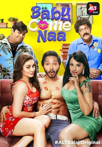 Poster of Baby Come Naa