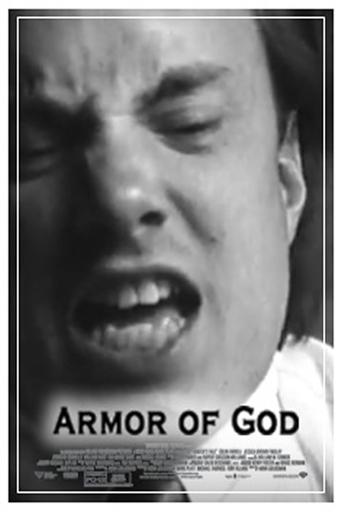 Armor of God Poster of Armor of God