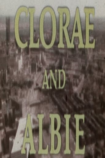 Poster of Clorae and Albie