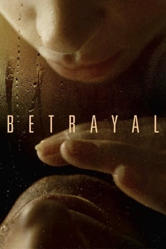 Poster of Betrayal