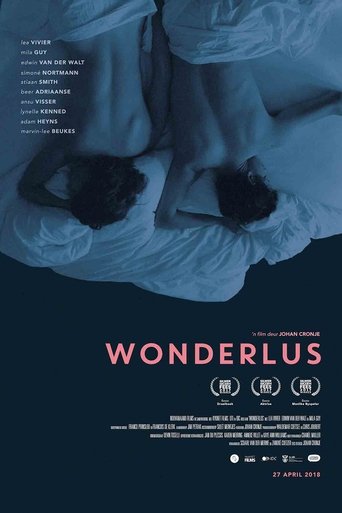 Poster of Wonderlus