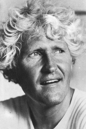Portrait of West Buchanan