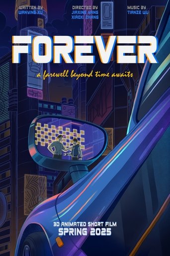 Poster of Forever