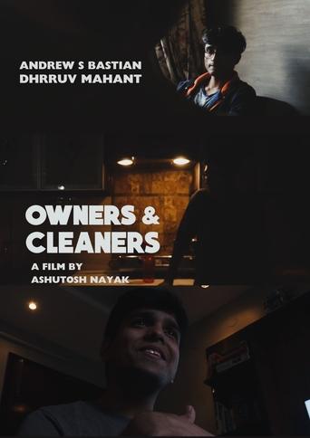 Poster of Owners & Cleaners