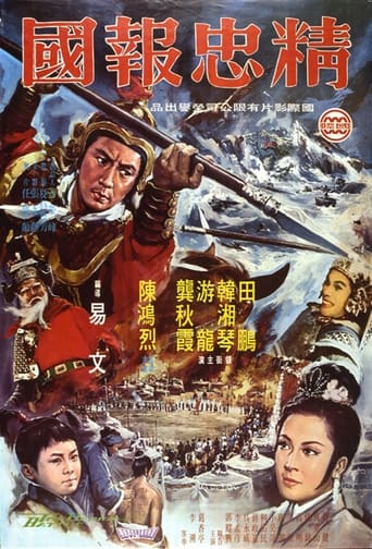 Poster of The Decisive Battle