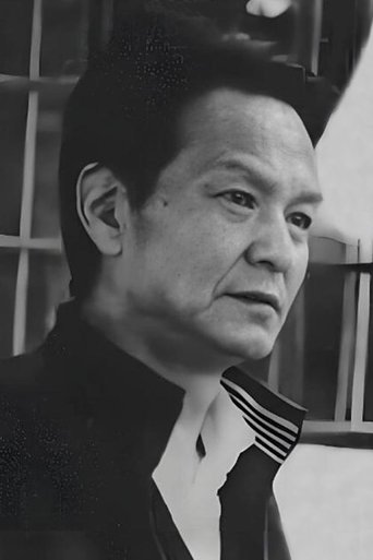 Portrait of Hu Qingshi