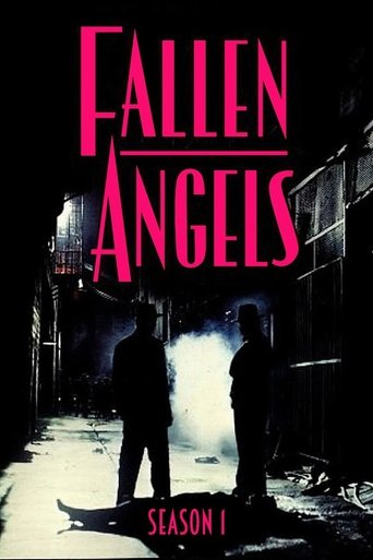 Portrait for Fallen Angels - Season 1